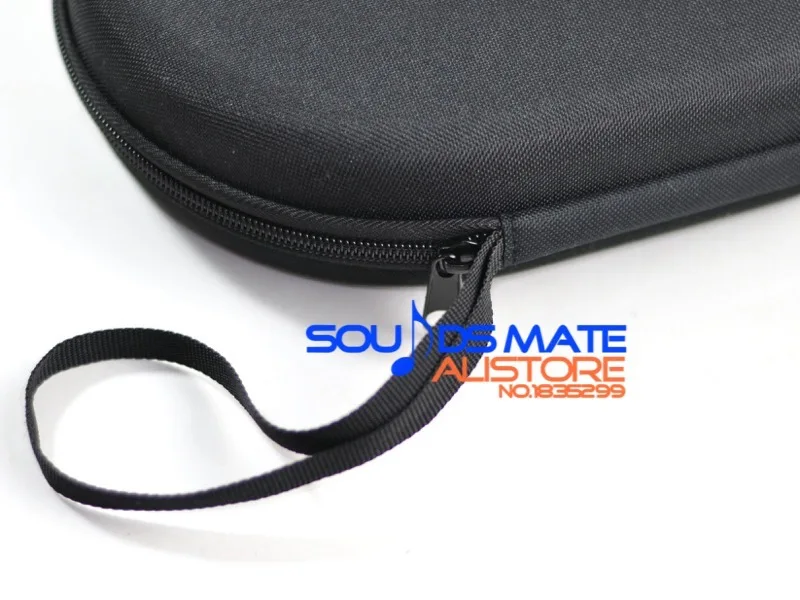 Generic Hard Carry Case Box Bag For Bose QC3 QC2 QC15 AE2w AE2i AE2 TP 1 OE OE2 OE2i On Ear NC Noise Cancelling Headphone