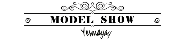 model show