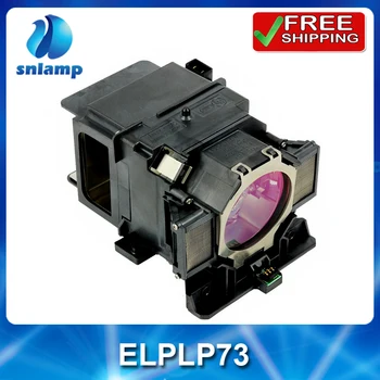 

Snlamp Compatible ELPLP73 / V13H010L73 Projector Lamp with housing for PowerLite Pro Z8150NL Z8250NL Z8255NL Z8350WNL Z8450WUNL