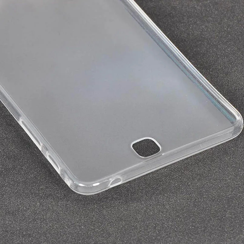 Premium Soft TPU Protective Case for 7 Tablet - Durable Cover with Bonus Gift