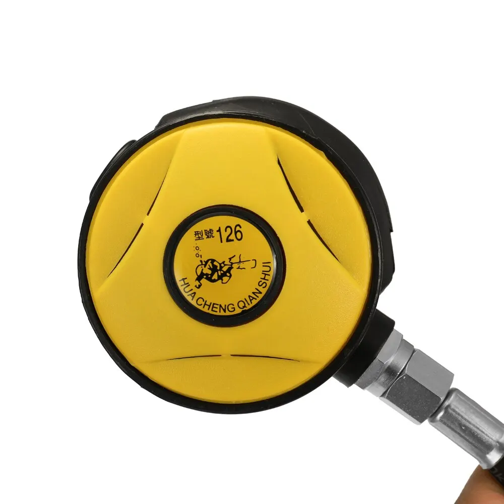 2nd المرحلة قابل للتعديل منظم إكسبلورر الغوص منظم المرحلة الأخطبوط الشيشة مع المعبرة الرياضات المائية معدات غطس 2019 2nd المرحلة قابل للتعديل منظم إكسبلورر الغوص منظم المرحلة الأخطبوط الشيشة مع المعبرة الرياضات المائية معدات غطس 2019