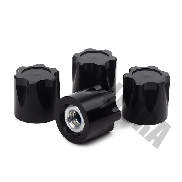 Rhino Capra Metal Complete Front Rear Portal Axle Set for 1