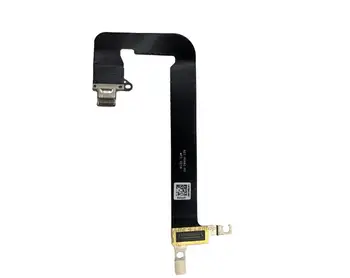 

1 Lot / 5 PCS Genuine For MacBook Air 12" A1534 I/O USB-C Board Flex Cable 821-00482-05
