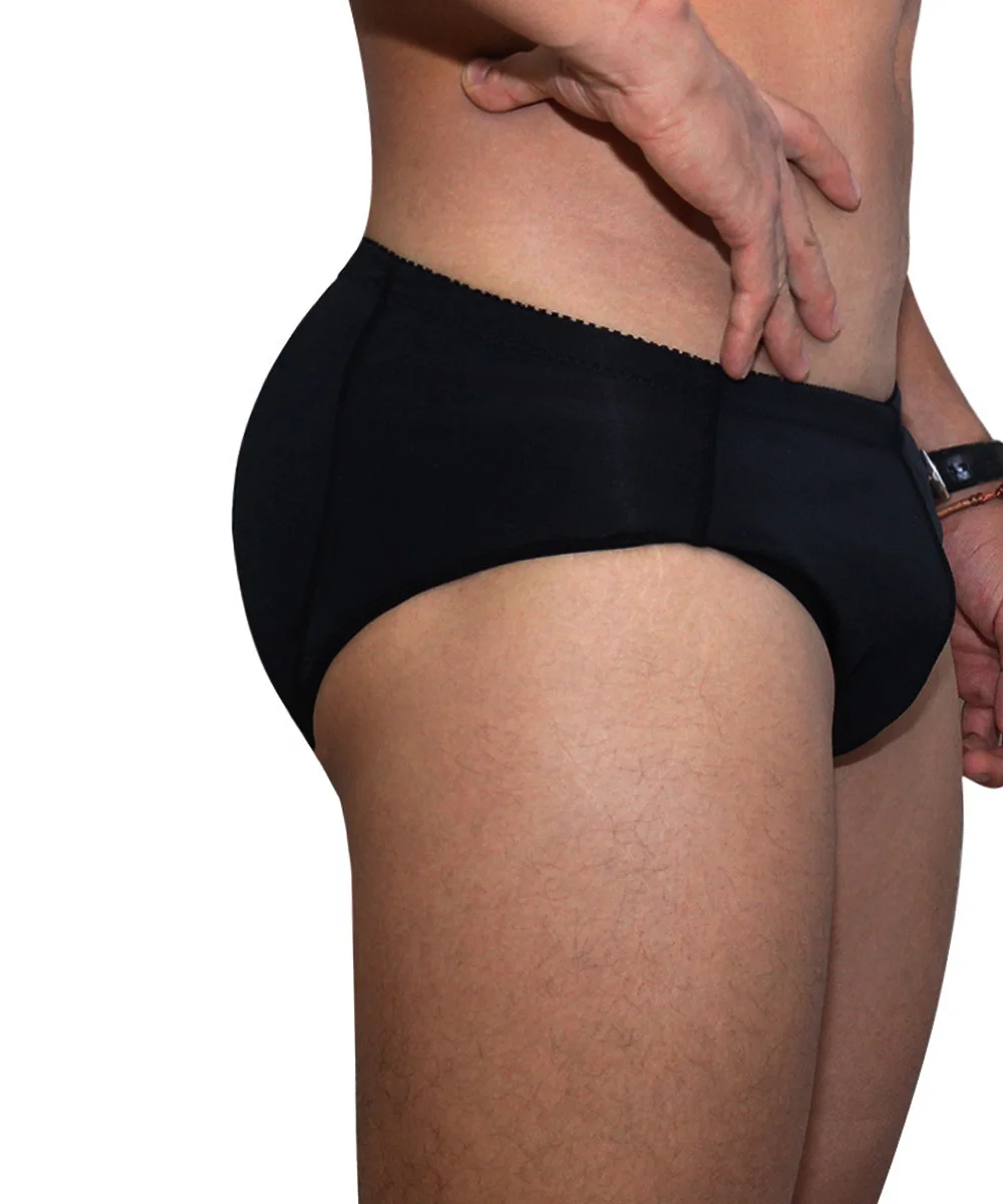 Hop shaper мужские Sillicon колодки 2019 новые Butt Кнопка стеклоподъемника трусики съемные