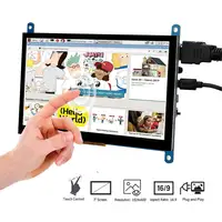 Optoelectronic Displays