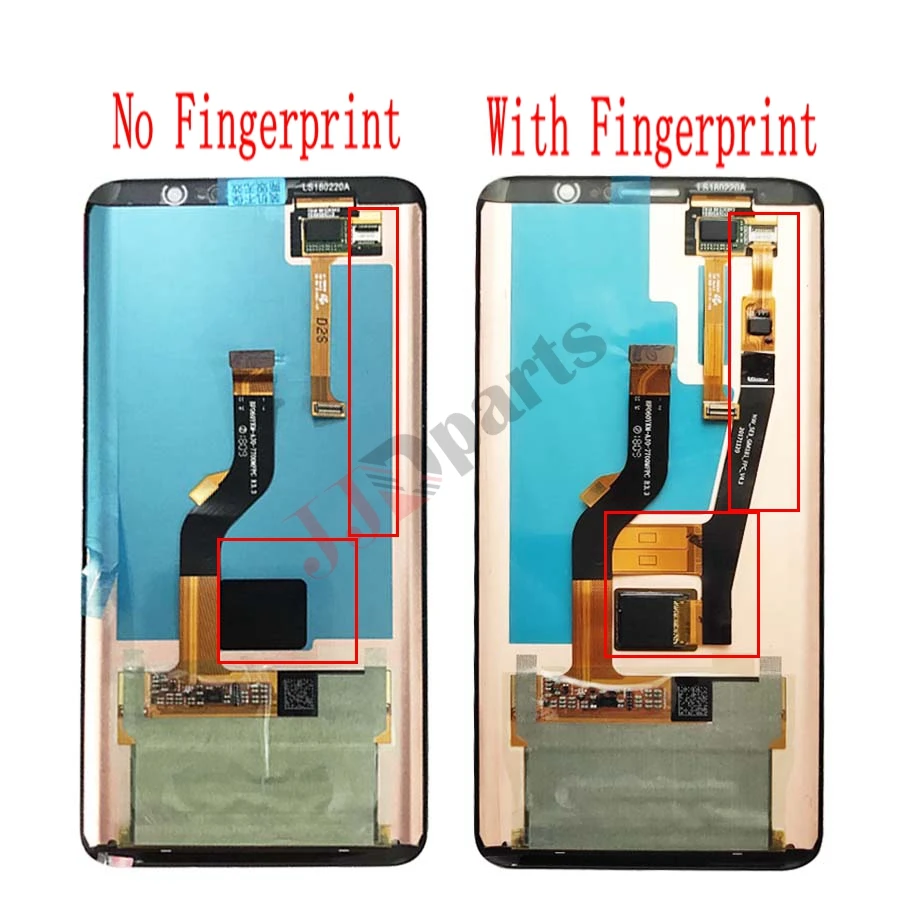 for huawei mate RS (11)