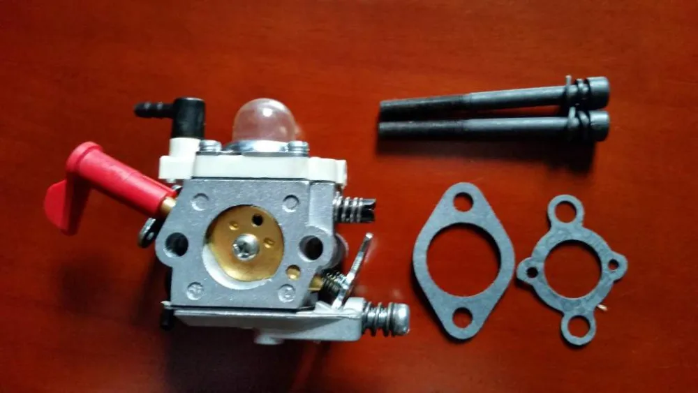 

Walbro 997 large flow carburetor for Zenoah CY 26cc 29cc 32cc 36cc 2 stroke engin for HPT ROVAN KM gas RC car