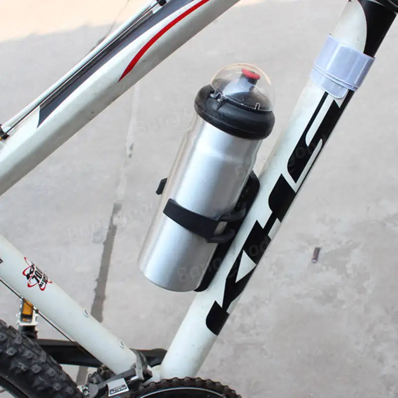 Пластиковый держатель для бутылки воды для велосипеда и скутера Xiaomi, Электрический скутер M365 E-Bike Ninebot Segway ES1 ES2