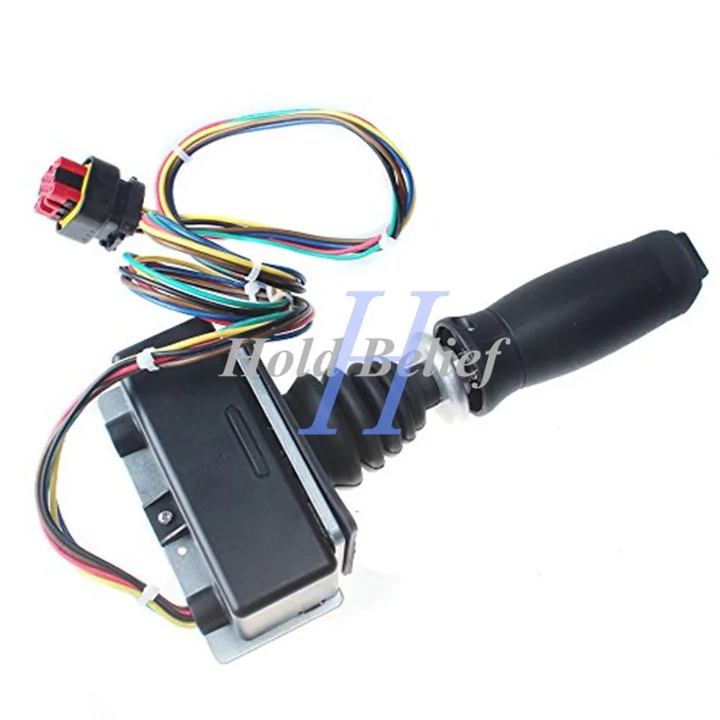 

Joystick Controller 1001166538 1001212415 1001118416 1600318 for JLG 400S 450A 450AJ 460SJ 600A 600AJ 600S 600SJ 601S 660SJ 800A