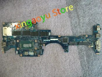 

4X6417 LA-A341P Laptop Mainboard For Lenovo Thinkpad Yoga S1 motherboard ZIPS1 LA-A341P SR1EA I7-4600U 8GB