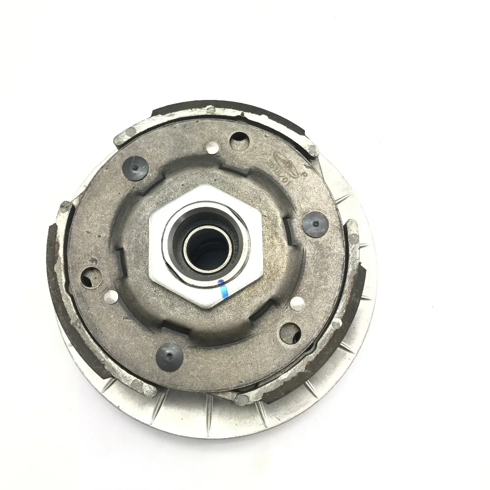 Manco Talon Linhai 260cc Clutch Assembly ATV Roketa MC-54 Buyang JCL VOG Scooter