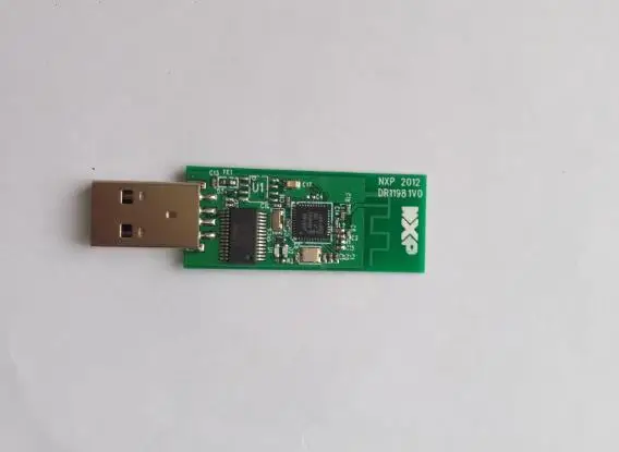 Для Jn5169 Zigbee USB ключ JN5169 модуль умный дом jn5168|FM-трансмиттеры| |