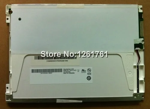 

G084SN03 V3 G084SN03 V.3 LCD Screen Display panel