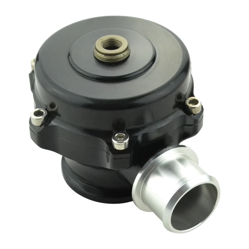 

35 PSI Spring 50mm Tial Blow Off Valve Universal Turbo BOV Design Spring Flange With Flange Blow Dump Blow Off Adaptor Car Valve