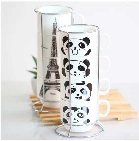 Tower cup-3