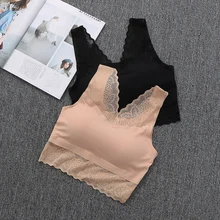 Стиль Горячая кроп Топ для женщин пикантное белье из ткани типа органди кружевное платье Condole ремень нижнее белье, топы кружевное женское нижнее белье