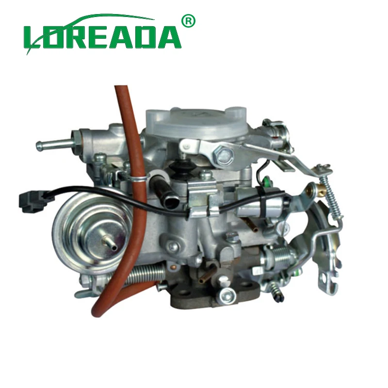 LOREADA карбюратор в сборе OE 21100-11190 21100-11191 подходит для Toyota 2E двигателя 2110011190 2110011191