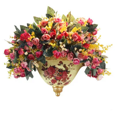 

Home Decoration Flowers Artificial Flower