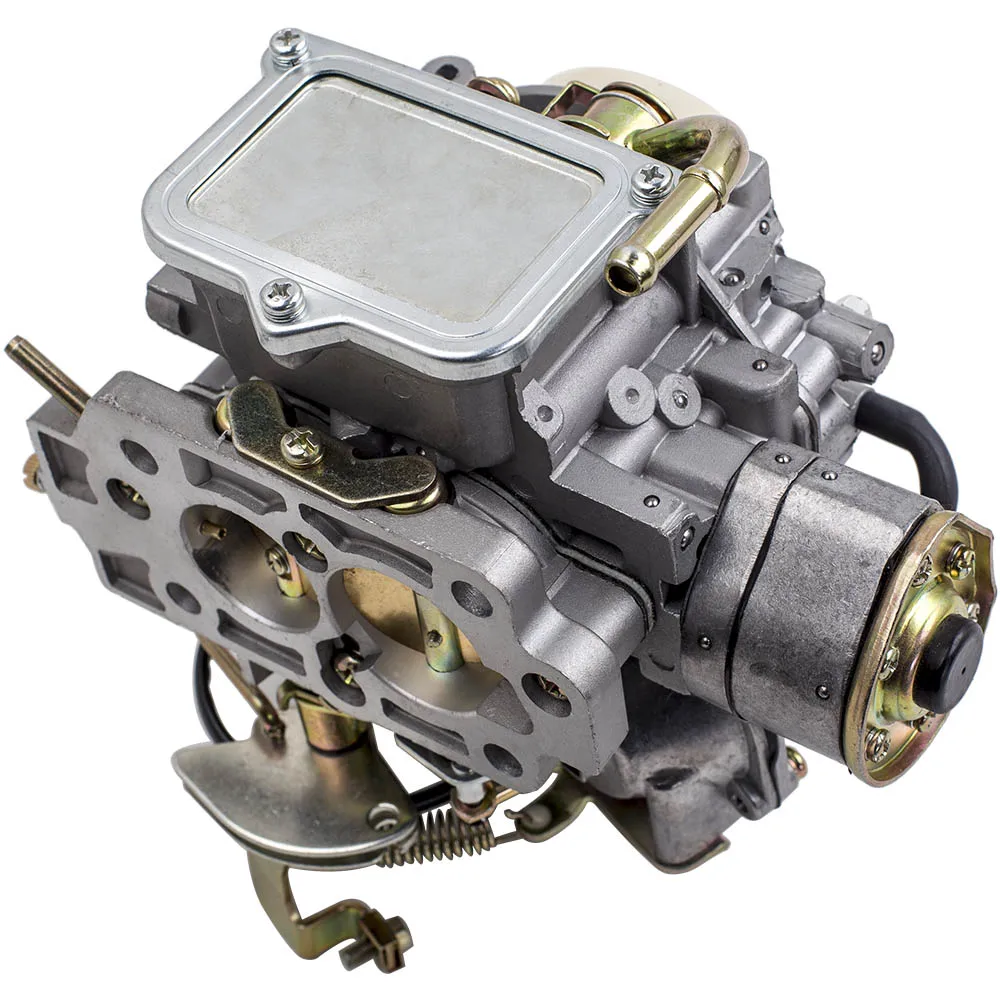 Карбюратор для Nissan 720 Pickup 2.4L Z24 двигатель с 1933 1986 Carby Carb Замена 16010 21G61