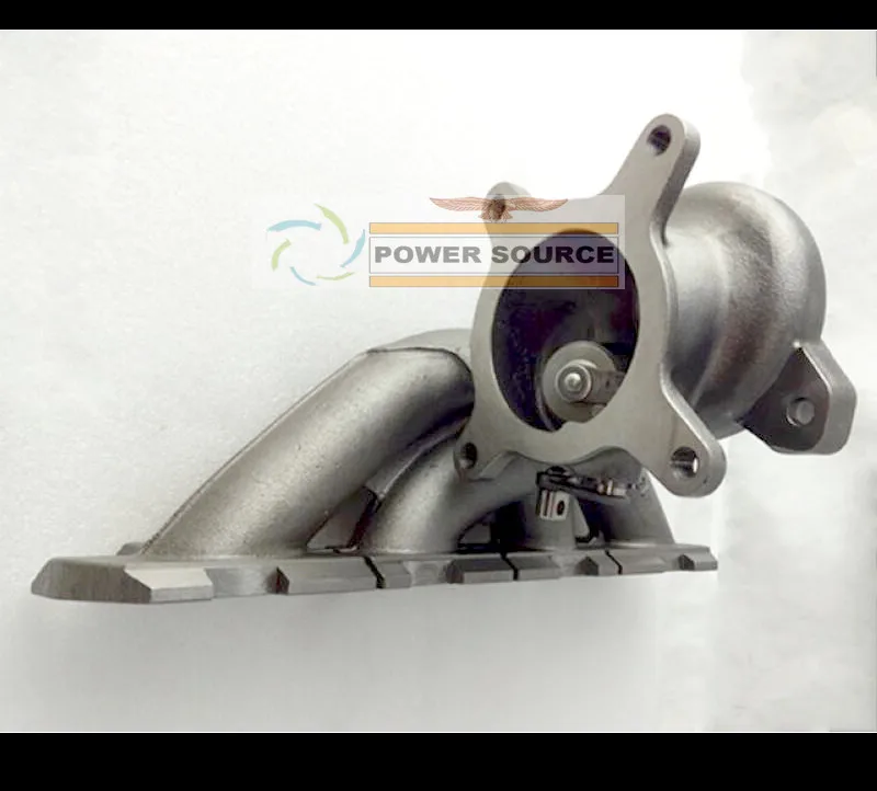 Корпус TURBO выхлопной трубы RHF5 JH5 53039880291 06H145702L 06H145702S 06H145702G 06H145702Q для Seat Exeo Q5 Avant quattro