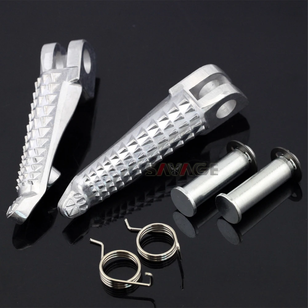 Front Foot Pegs Footrests (1)