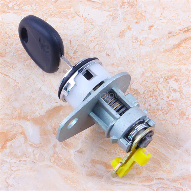 Car Accessories New Styling Trunk Lock Set Key for Hyundai Sonata Car