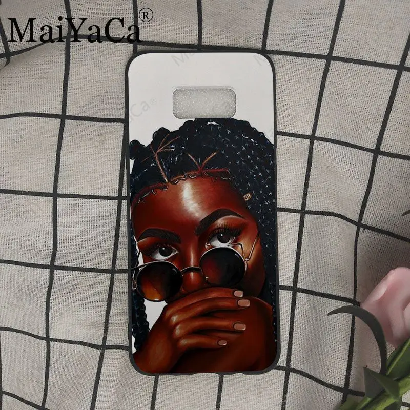 African Beauty