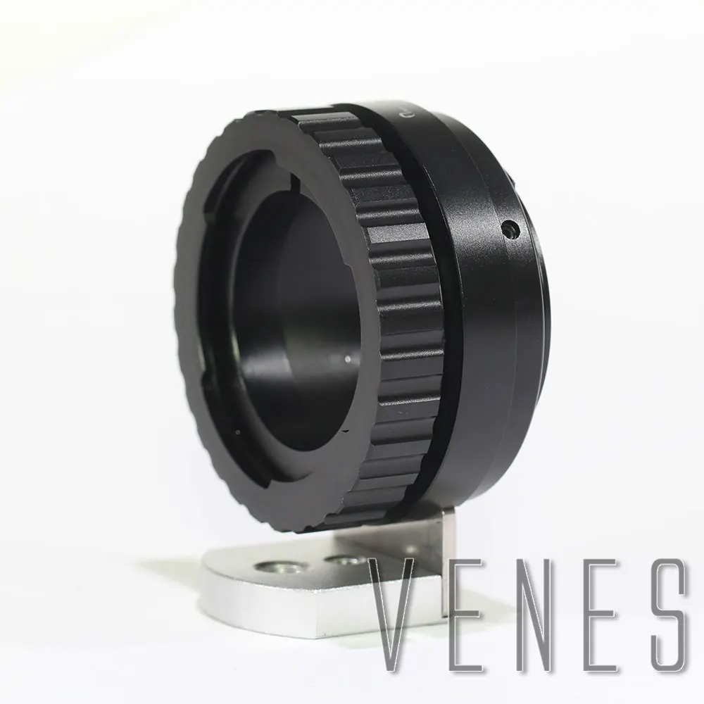 Адаптер объектива подходит для B4 2/3 &quotENG камеры EOS R Mount|Адаптеры объектива| |