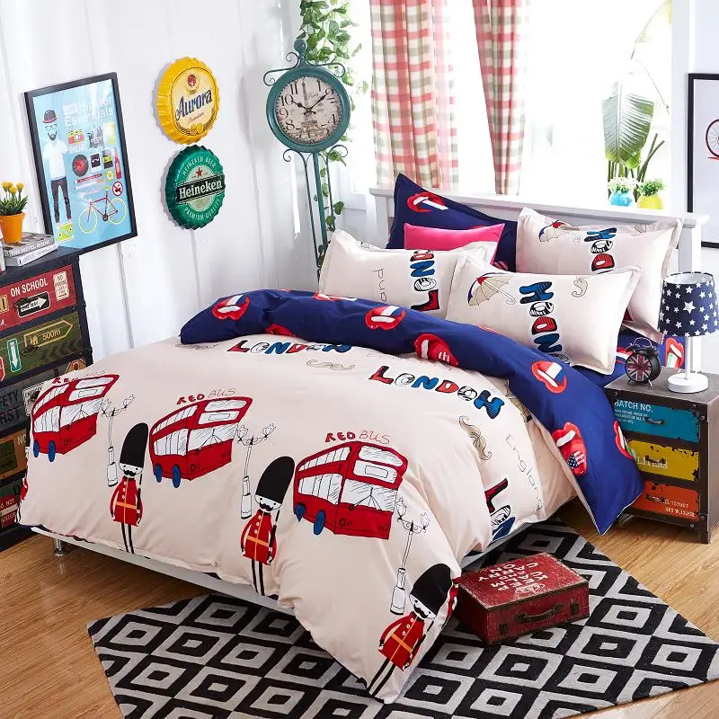 Kids Bedroom Linen online get cheap plaid kids bedding -aliexpress | alibaba group Kids Bedroom Linen online get cheap plaid kids bedding -aliexpress | alibaba group