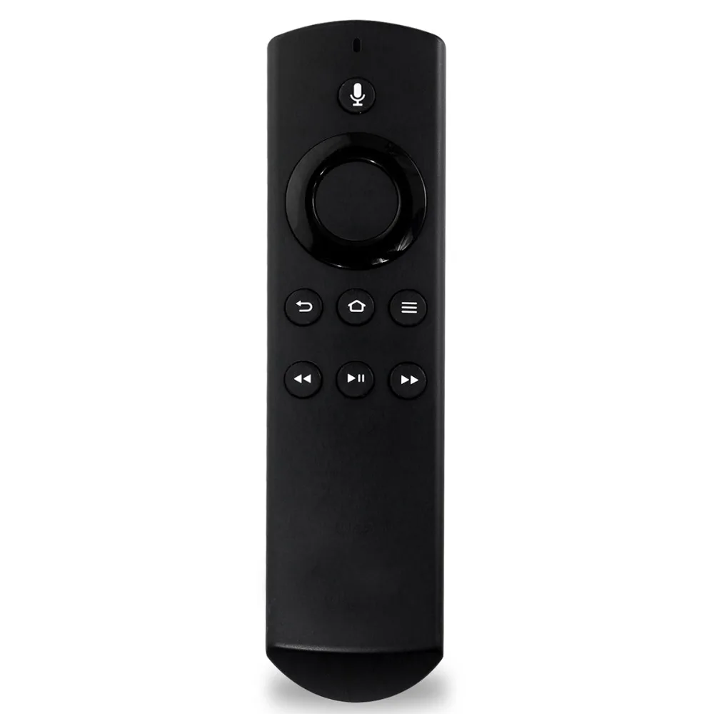 

New voice remote control DR49WK-B DR49WK B sub DU3560 fits for Amazon First Sencond Generation Fire TV