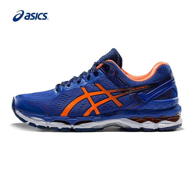 chaussure asics gel kayano 22