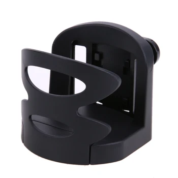 

Durable ABS Car Vehicle Truck Folding Beverage Drink Bottle Car Cup Holder Water Bottle Coffee Stand Mount Cup Stand Holder