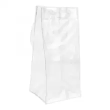 0,5 мм утолщенная бутылка для вина охладитель кулер, пузырь со льдом емкость для заморозки шампанского охлаждения несущей бар клуб аксессуары