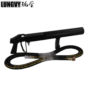 

Free Shipping Handhold CO2 DJ Gun 3Meter Hose CO2 Jet Machine DJ DISCO Stage Effect Machine