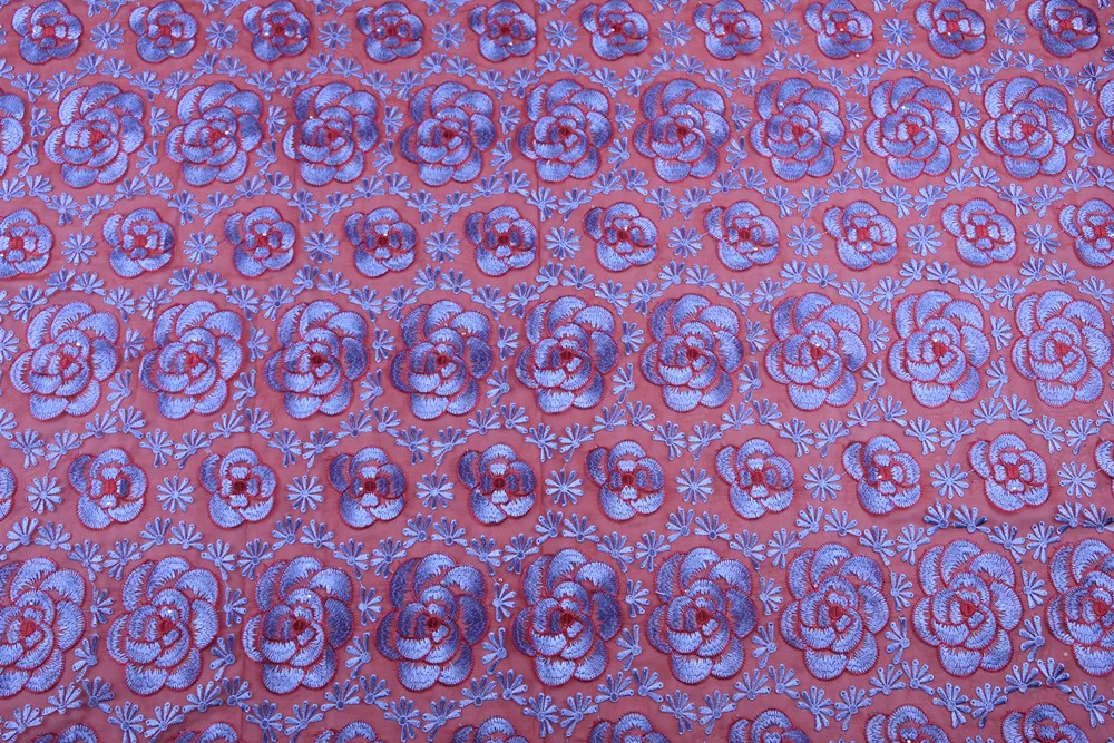 Африканская сухая кружевная ткань высокого качества нигерийская кружевная ткань с камнями швейцарская вуаль кружева в швейцарском стиле для женской одежды A1681