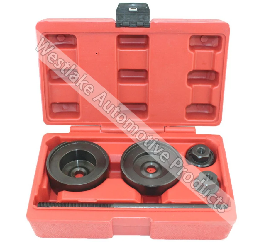 Rear Suspension Bush Bushing Removal Installation Tool Kit For VW Golf IV Jetta Bora Audi A3