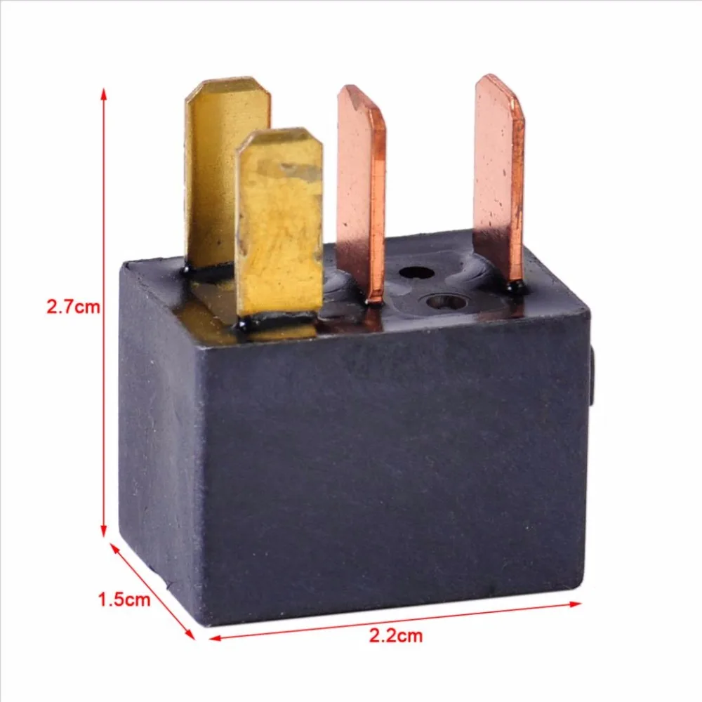 Реле компрессора 39794 SDA A03 A/C силовое реле в сборе для Acura TL Accord Civic плавких