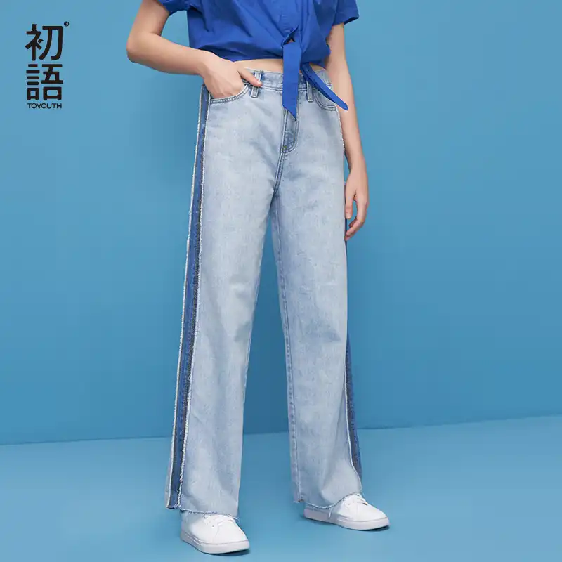 summer pants women 2019
