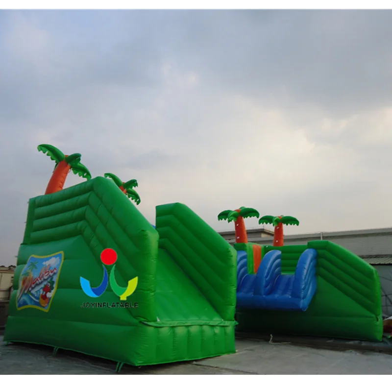 inflatable water slide6