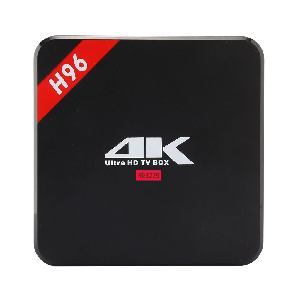 Европейский IP tv box H96 Android tv box 8,1 1 ГБ/8 ГБ с 1 год ip tv подписка Испания французский Швеция голландский Live tv для smart tv box