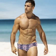 A31 новые купальные костюмы AUSTINBEM пикантные подушечки для маникюра, Мужская одежда для плаванья, для пляжа, для катания на серфинге с доской для Шорты мужские купальный костюм Sunga купальный костюм