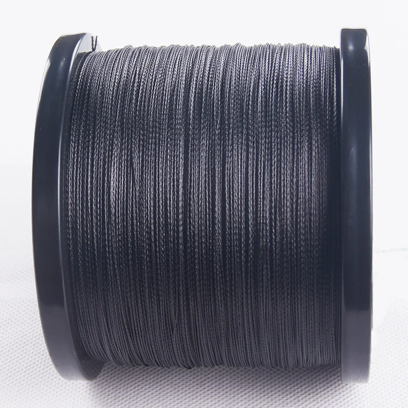 1000M/1090Yards 4/8/16 strands Multifilament PE Braided Fishing Line 0.10mm-2.5mm Super Power Fishing Line Pesca Wire