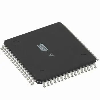 

ATMEGA64A-AU 8-bit Microcontroller with 64K Bytes In-System Programmable Flash ATMEGA64A