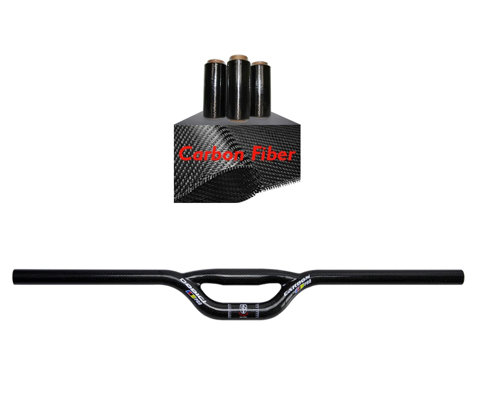 DODICI Pro BMX  ź  ڵ  25.4*480-720mm MTB  ź Kids&bikes  3k  ڵ  Ŭ ǰ