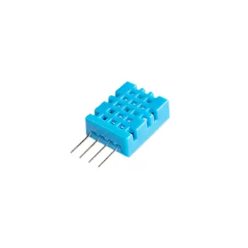 

10PCS DHT11 digital temperature and humidity sensor, temperature and humidity module, temperature and humidity the probe