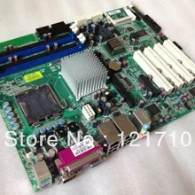 Промышленное оборудование доска RUBY-9716VGAR 307 RUBY-9716VG2AR 305 308 309 LGA775 Dual Core