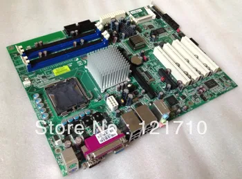 

Industrial equipment board RUBY-9716VGAR 307 RUBY-9716VG2AR 305 308 309 LGA775 Dual Core