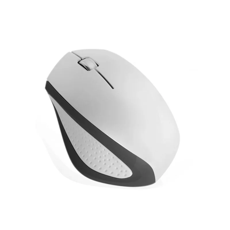 New CM860G Fashion 2.4Ghz Wireless USB Mouse Laptop Desktop Computers Peripherals For Video Game Creative Office Optical Mice New CM860G Fashion 2.4Ghz Wireless USB Mouse Laptop Desktop Computers Peripherals For Video Game Creative Office Optical Mice