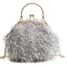 Роскошные сумки женские сумки дизайнерский клатч для вечеринки женские сумки цепи Дизайнерские клатчи