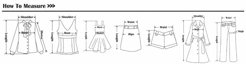 How to Measure